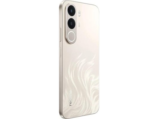 Смартфон Realme C100x 4/256Gb White